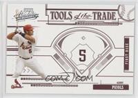 Albert Pujols #/250