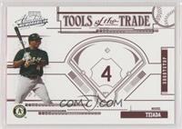 Miguel Tejada #/250