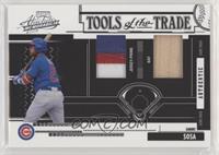 Sammy Sosa #/25