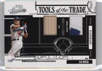 Paul Lo Duca #/50