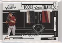 Roy Oswalt #/25