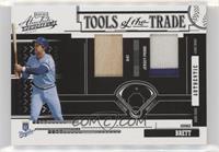 George Brett #/50