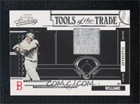 Ted Williams #/1