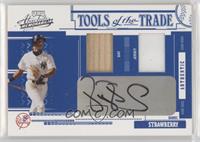 Darryl Strawberry #/75