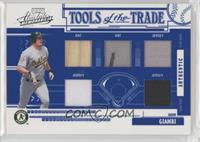 Jason Giambi #/5