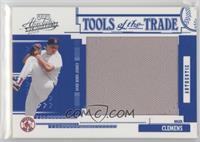 Roger Clemens #/150