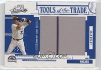 Larry Walker #/50