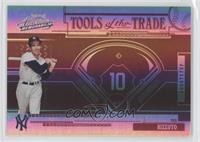 Phil Rizzuto #/50