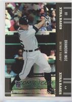 Brandon Inge #/25