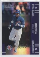 Sammy Sosa #/100