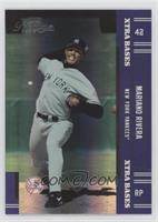 Mariano Rivera #/100