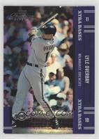 Lyle Overbay [Good to VG‑EX] #/100