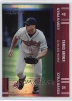 Travis Hafner #/150