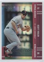 Scott Rolen [EX to NM] #/150