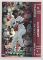 Pedro Martinez #/150