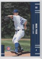 Mark Prior