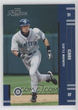 2005 Playoff Prestige - [Base] #140 - Ichiro Suzuki [EX to NM]