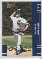 Kerry Wood