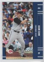 Adam Dunn