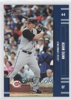 Adam Dunn