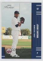 Johan Santana [EX to NM]