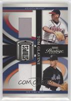 Tom Glavine #/50