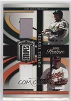 Miguel Tejada #/250