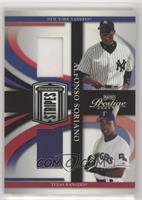 Alfonso Soriano #/100