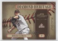 Roger Clemens