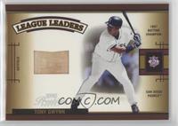 Tony Gwynn #/250