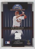 Jim Edmonds [EX to NM]