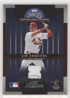 Jim Edmonds [EX to NM]