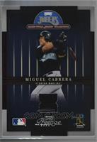 Miguel Cabrera [Noted]