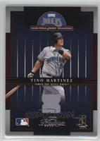 Tino Martinez [Noted]