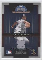 CC Sabathia