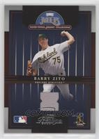 Barry Zito