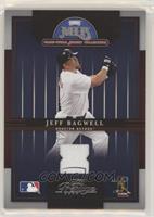 Jeff Bagwell [EX to NM]