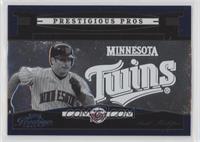 Paul Molitor #/900