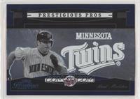 Paul Molitor #/900