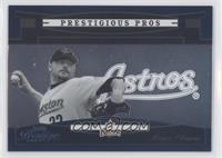 Roger Clemens #/900