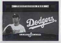 Hideo Nomo #/900