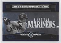 Ichiro Suzuki #/900