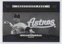 Carlos Beltran #/900