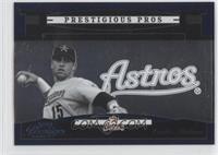 Carlos Beltran #/900