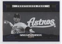 Carlos Beltran #/900