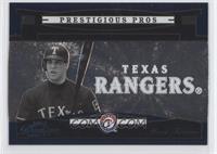 Mark Teixeira #/900