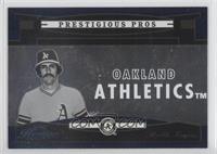 Rollie Fingers #/900