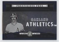 Rollie Fingers #/900