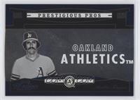 Rollie Fingers #/900