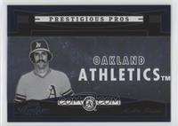 Rollie Fingers #/900